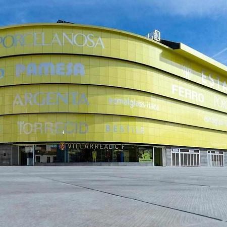 Apartamento Milano Living Suites En Vila Real Esterno foto