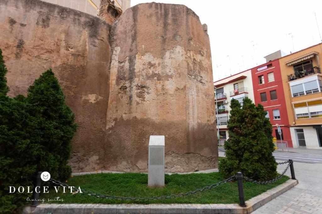 Apartamento Milano Living Suites En Vila Real Esterno foto