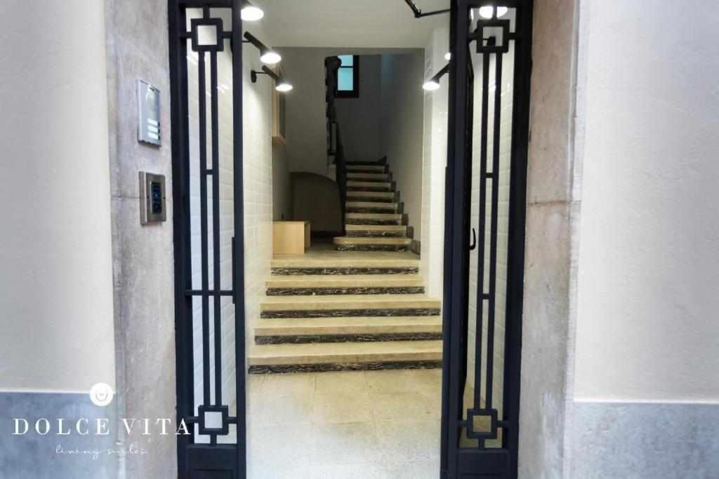 Apartamento Milano Living Suites En Vila Real Esterno foto